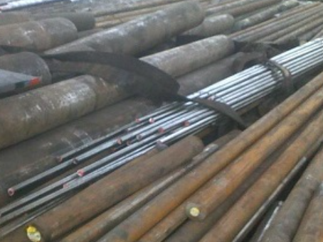 贺兰40CrMnMo7模具钢