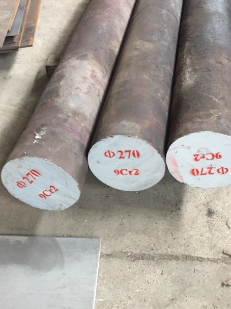 贺兰9Cr2工具钢