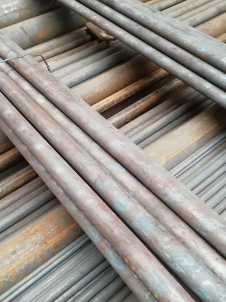 贺兰45B合金结构钢