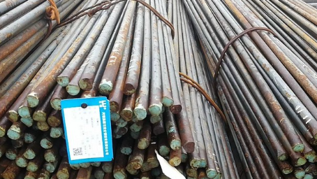 贺兰30Cr合金结构钢