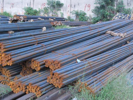 贺兰50Cr合金结构钢