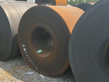 贺兰Q355NHB耐候板